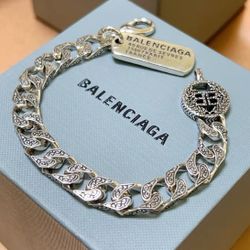 Balenciaga bracelet
