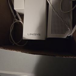 Linksys Routers $15 OBO