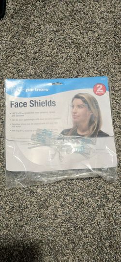 Full Face Protection 