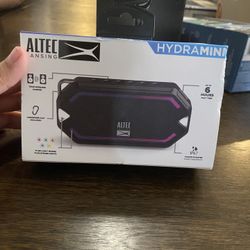 Bluetooth Speaker