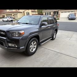 2013 Toyota 4Runner
