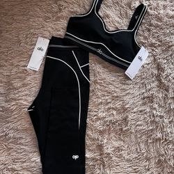 Alo Womens Set