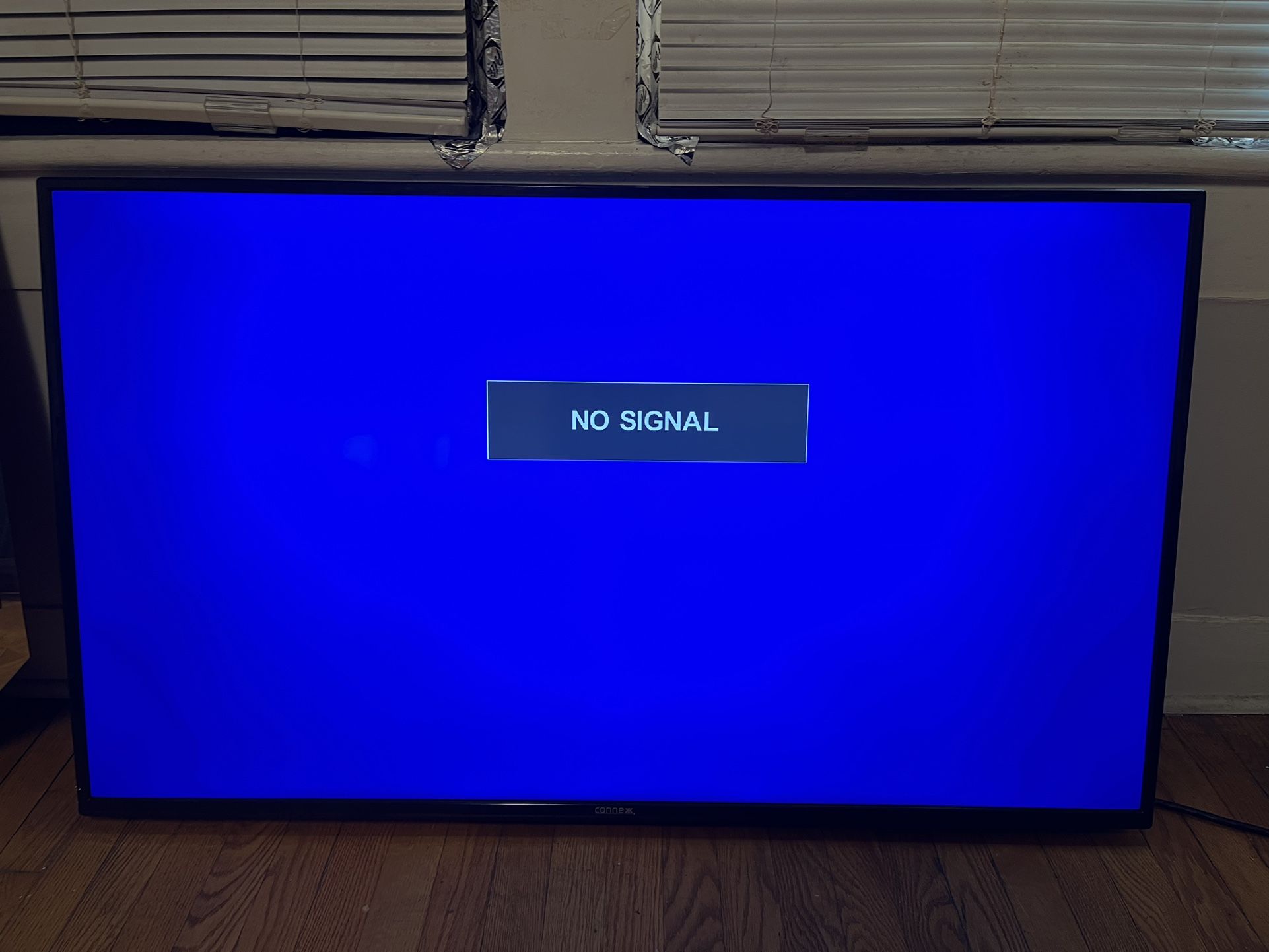 Connex 50 inch Tv