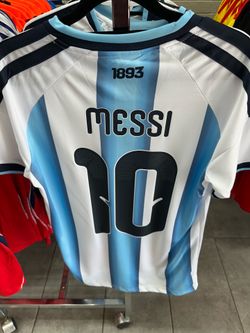 Soccer Jersey