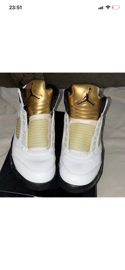 Jordan 5