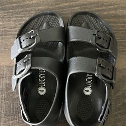 Toddlers  5 Sandals 