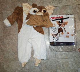 Gizmo baby costume firm price