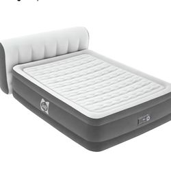 Inflatable Mattress 