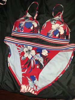 2 pc. Swimsuit