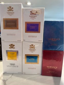 Perfumes