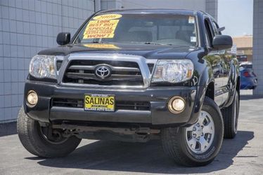 2006 Toyota Tacoma