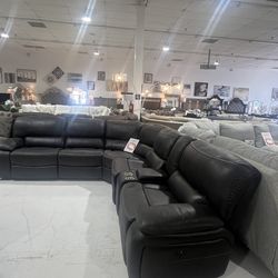 🖤PWR sectional 🖤