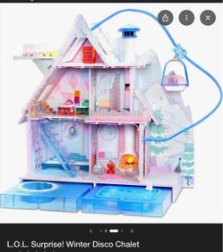 Lol disco house/Snow Bus/ Plane