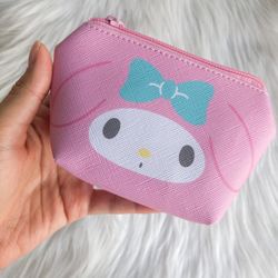 My Melody mini pouch, brand new