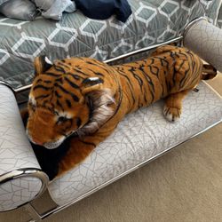 Giant Tiger 