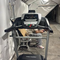 Pro-Form Treadmill 