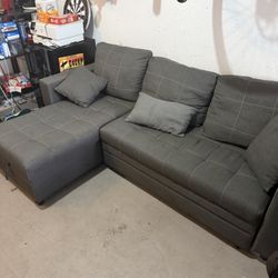 Sofa Bed