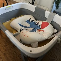 Baby Bath Tub