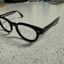 Oliver Peoples OV5036 SHELDRAKE  Unisex Eyeglasses MSRP $475