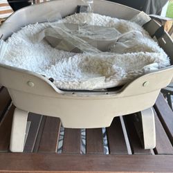 Dog Travel Bed