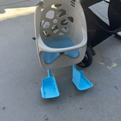 Bell Toddler seat