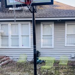 Basketball Goal 