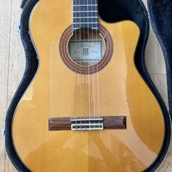 Cordoba Classical Gipsy Kings Guitar