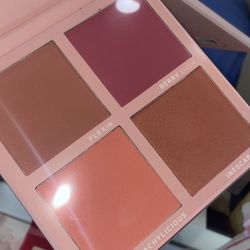 Blush 