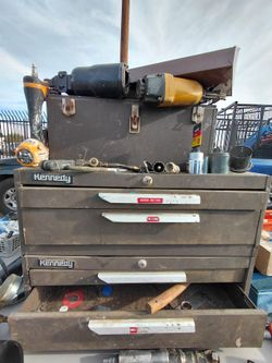 All Three FOR 200.00