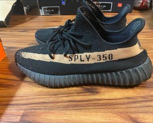 Yeezy Boost Coppers 350