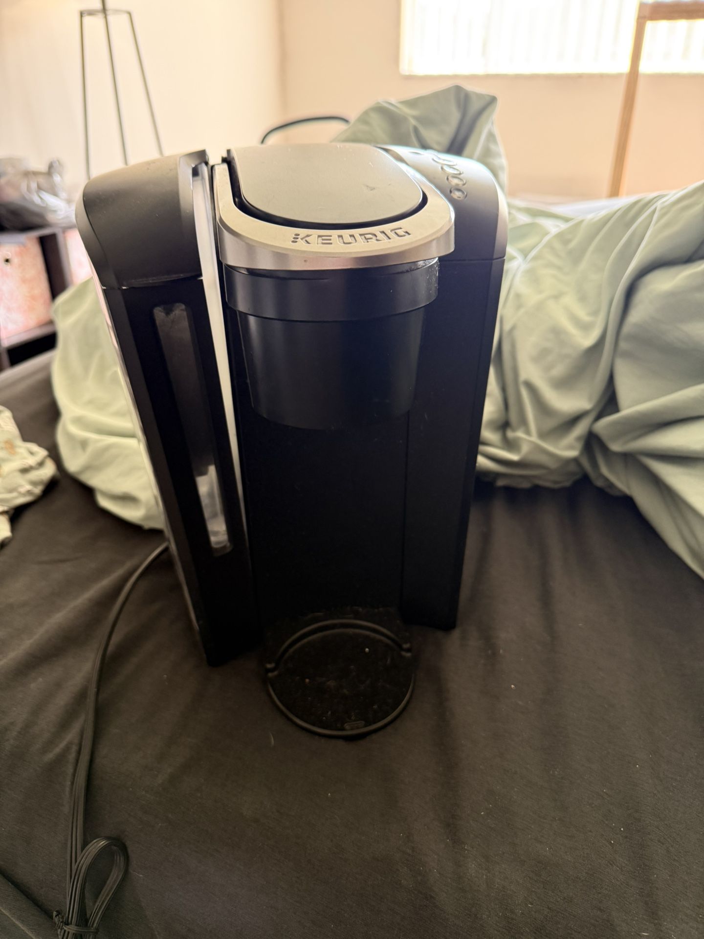 Keurig Coffee Machine