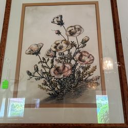Paul Richards Painting