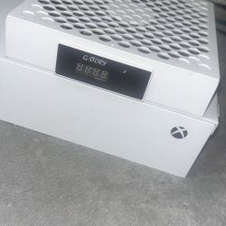 Xbox Cooler