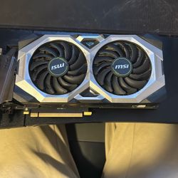 RTX 2080 Super 8GB – Great for 1440p Gaming (Fast + Clean, OBO)