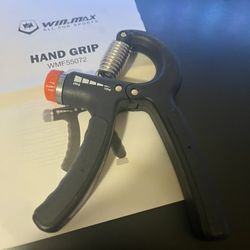 Hand Grip 72 Units