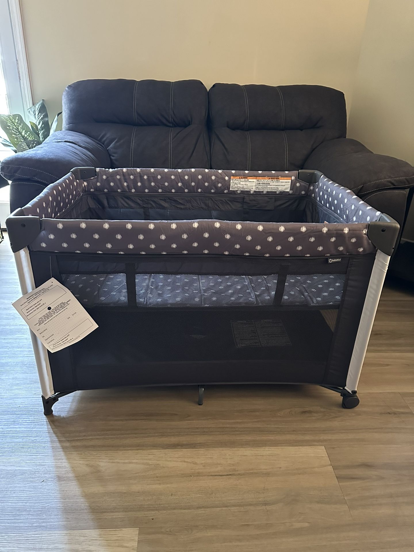 Playpen 70 Dolares 
