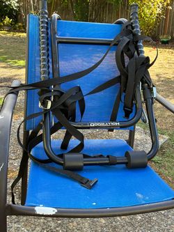 Bike rack