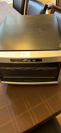 Emerson Wine Fridge 