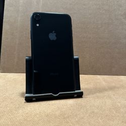 iPhone xr 64gb Black unlocked 