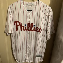 Phillies Jersey
