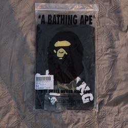 Bape Shirt 