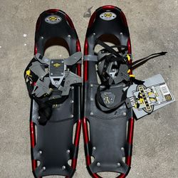 Altas Snowshoes