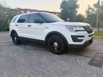 2016 FPIU / EXPLORER *CLEAN TITLE*