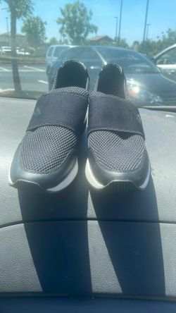 Size 7 Michael Kors Shoes, Lady 
