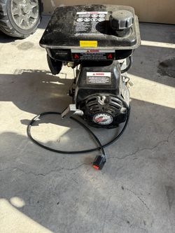 Everything must go