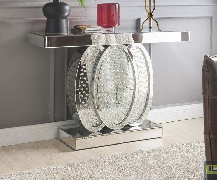 Nysa Accent Table 👍FREE FINANCING AVAILABLE❗NO CREDIT CHECK❗