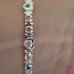 ❤️🧡 925 Jewlery 