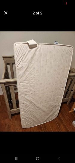 Crib Mattress