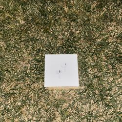 AirPod pros (Gen 2s)