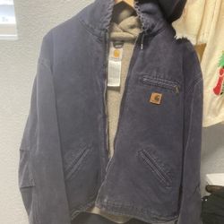 Carhartt Jacket RN 14806